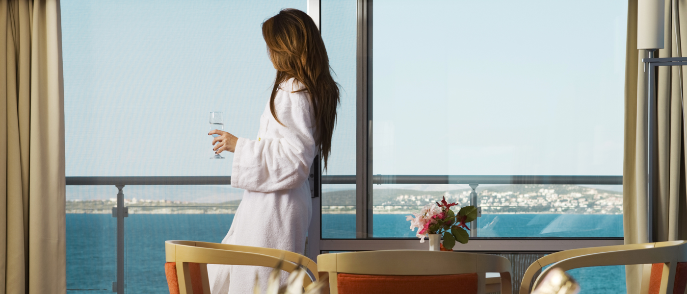 Security for your hotel business Security for your hotel business