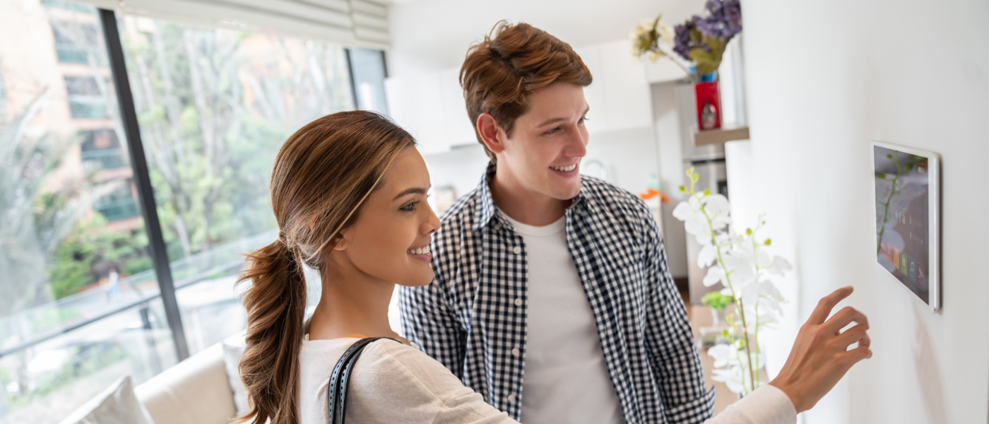 Sicherheit für Ihr Zuhause Sicherheit für Ihr Zuhause